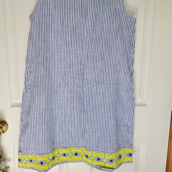 Vinyard Vines Dress - Picture 2 of 4